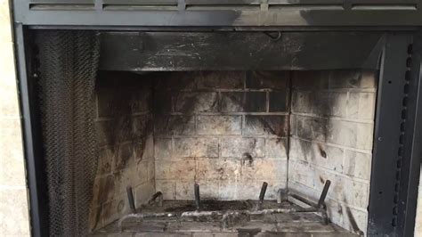 remove metal fireplace box|replacement firebox in house.